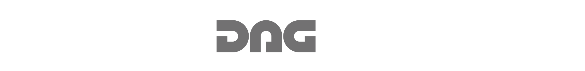 DAG研のロゴ